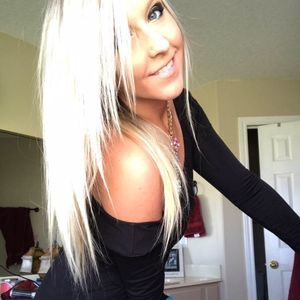 Meet your Posher, Amanda